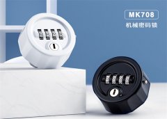 密碼轉(zhuǎn)舌鎖都有哪些種類？