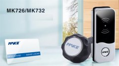 RFID感應鎖的感應設備開不了鎖是怎么回事？