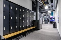 工廠更衣柜適合使用哪種機械四位密碼鎖？